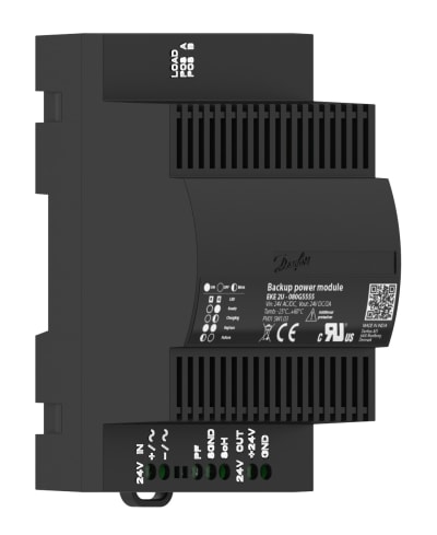 DANFOSS 080G5555