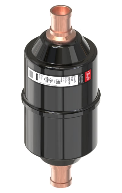 DANFOSS 023Z1993