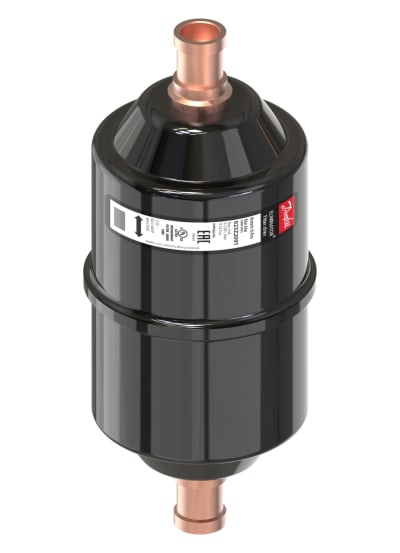 DANFOSS 023Z2091