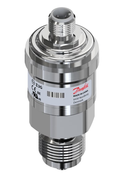 DANFOSS 060G1774
