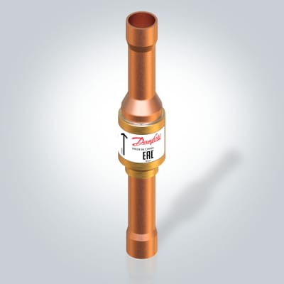 DANFOSS 020B1136