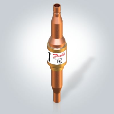 DANFOSS 020B1200