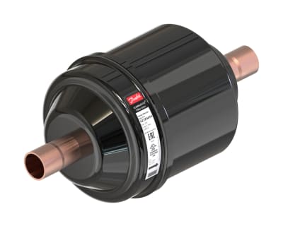 DANFOSS 023Z2098