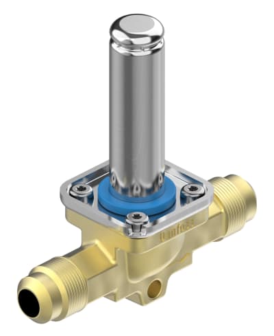 DANFOSS 032F8107