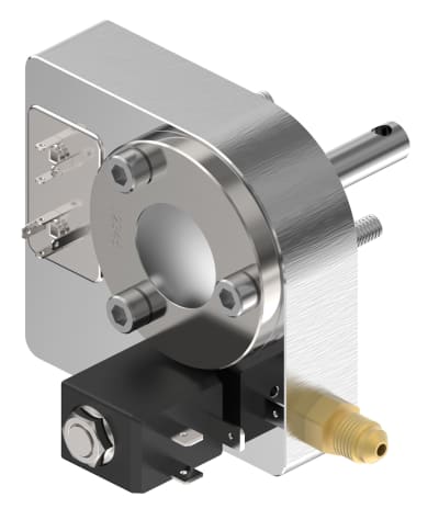 DANFOSS 040B0122