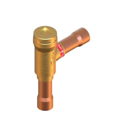 DANFOSS 020-3020