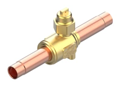 DANFOSS 009L6417