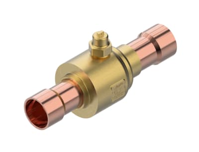 DANFOSS 009L7579