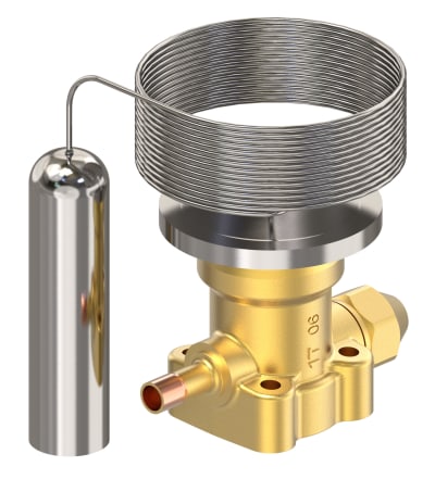 DANFOSS 067B3337