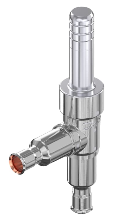 DANFOSS 032F8202