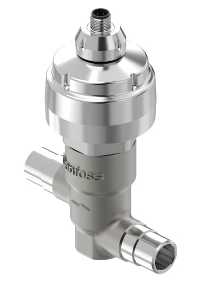 DANFOSS 027H7202