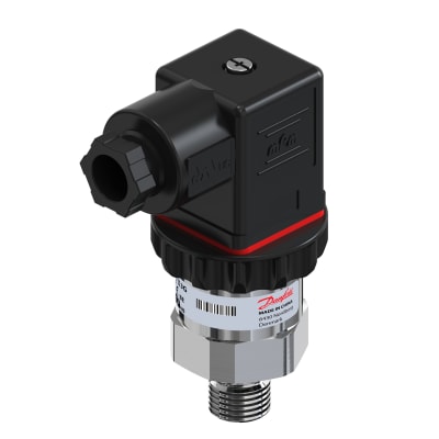 DANFOSS 078G5001