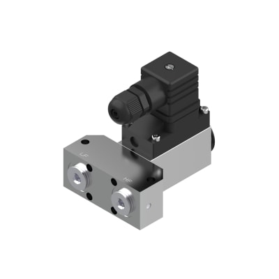 DANFOSS 061B128266