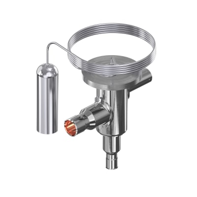 DANFOSS 068U1832