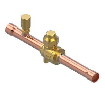DANFOSS 009L7052