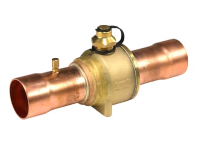 DANFOSS 009L8069