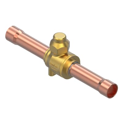 DANFOSS 009L7723