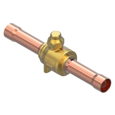 DANFOSS 009L7024