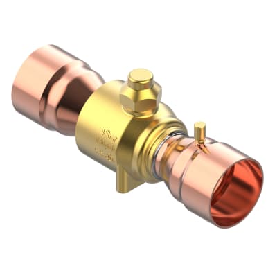 DANFOSS 009L7067
