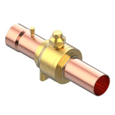 DANFOSS 009L7958
