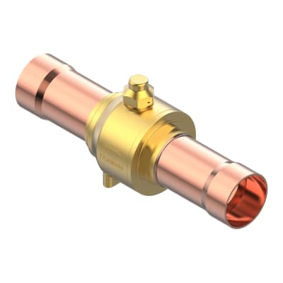 DANFOSS 009L7980