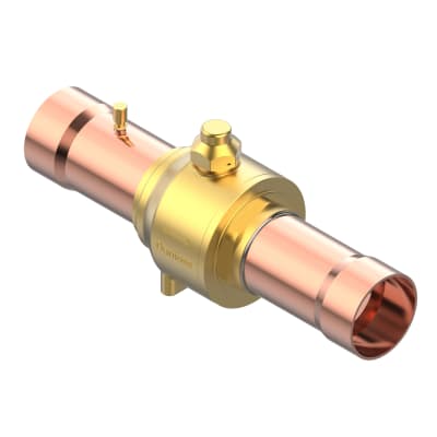 DANFOSS 009L7981