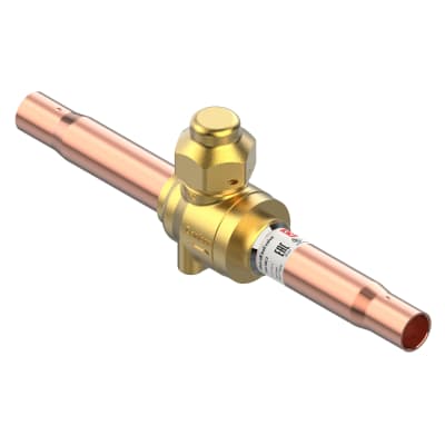 DANFOSS 009L9021