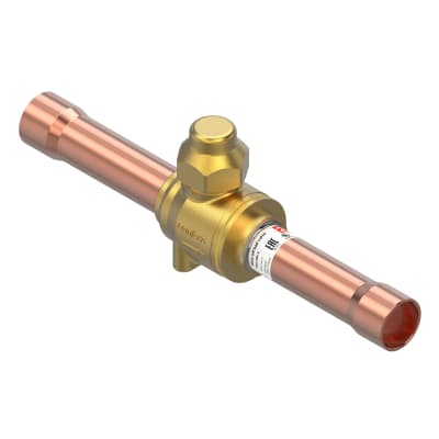 DANFOSS 009L9023