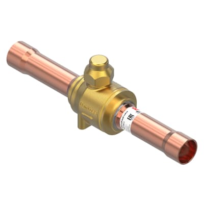 DANFOSS 009L9024