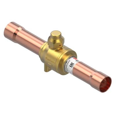 DANFOSS 009L9025