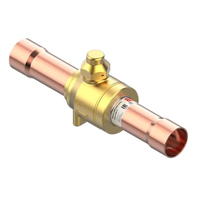 DANFOSS 009L9027