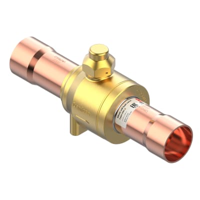 DANFOSS 009L9029