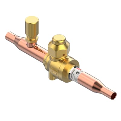 DANFOSS 009L9060