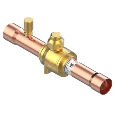 DANFOSS 009L9055