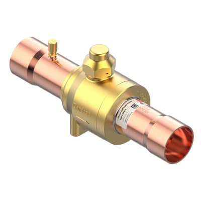 DANFOSS 009L9059