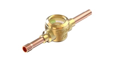DANFOSS 014L0201
