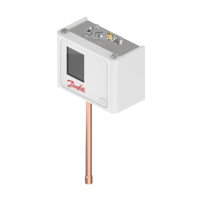 DANFOSS 060-110966