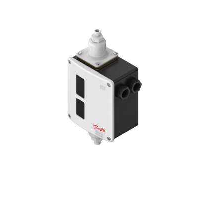 DANFOSS 017D001466