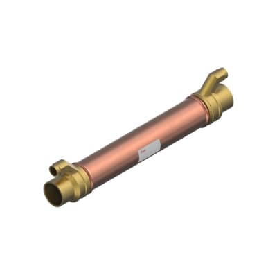 DANFOSS 015D0009