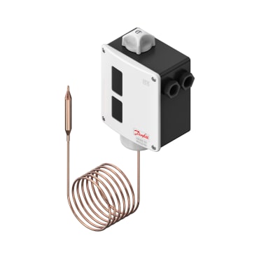 DANFOSS 017L006266