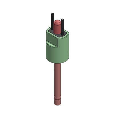 DANFOSS 061F9714