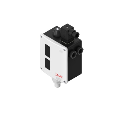DANFOSS 017-525066