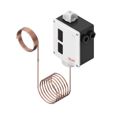 DANFOSS 017-514766