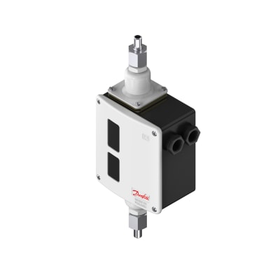 DANFOSS 017D004866