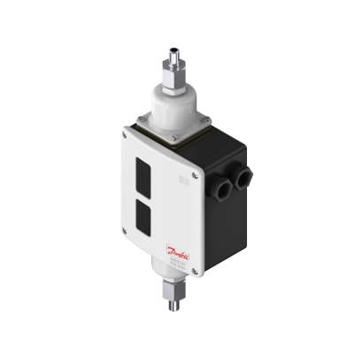 DANFOSS 017D002766