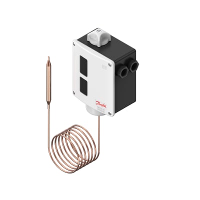 DANFOSS 017L003466