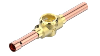 DANFOSS 014-0203