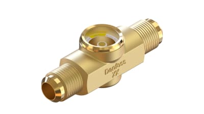 DANFOSS 014-0165