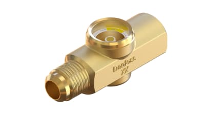 DANFOSS 014-0026