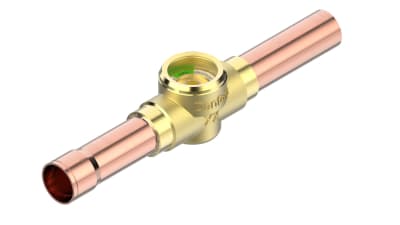 DANFOSS 014-0204
